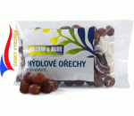 Bio mýdlové ořechy na praní 1 kg - česká eko drogerie